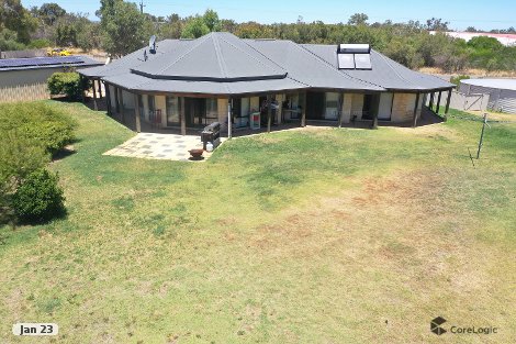 603 Orton Rd, Oakford, WA 6121