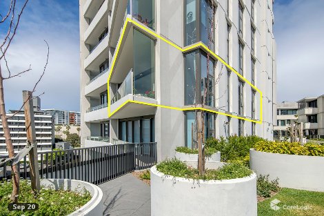 404/466 King St, Newcastle West, NSW 2302