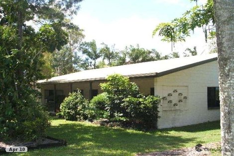 46 Usher Rd, Mount Julian, QLD 4800