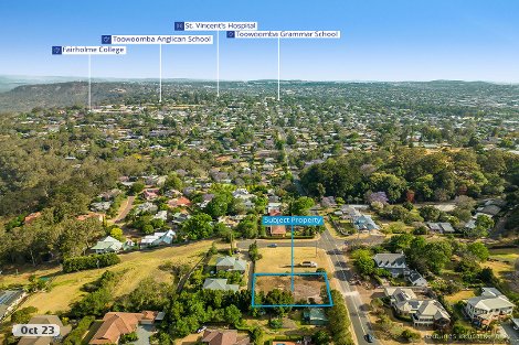 20 Mackenzie St, Mount Lofty, QLD 4350