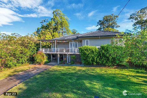 16 Boundary Rd, Indooroopilly, QLD 4068