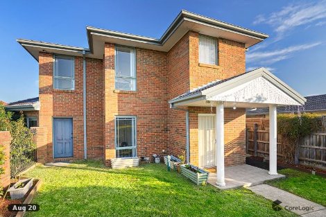 1/320 Haughton Rd, Clayton, VIC 3168