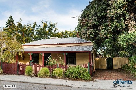 4 White St, North Fremantle, WA 6159