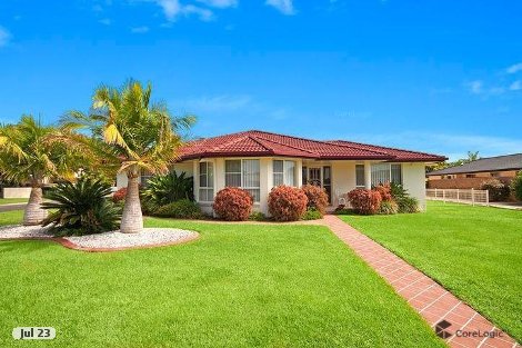 2 Sirius Pl, West Ballina, NSW 2478