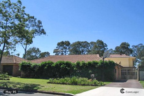 28 Huntingdon Pde, Cambridge Gardens, NSW 2747