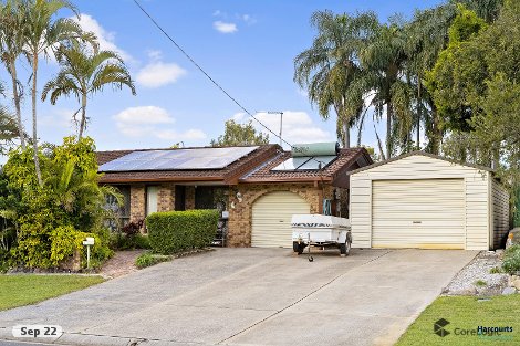 4 Bushland Dr, Regents Park, QLD 4118