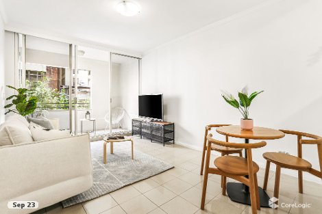 43/361-363 Kent St, Sydney, NSW 2000