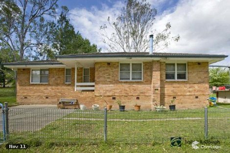 3890 Armidale Rd, Nymboida, NSW 2460