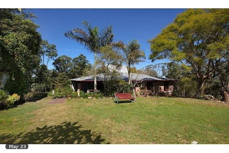 118 Hartwig Rd, Mothar Mountain, QLD 4570