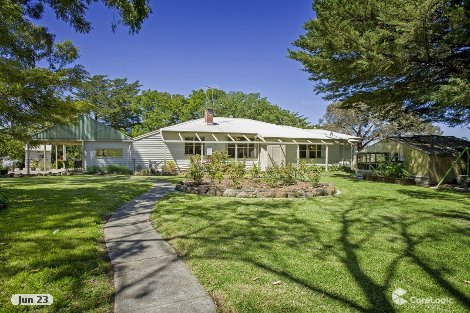 43 Horneman Rd, Gisborne South, VIC 3437