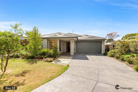 7 Waterhouse Ct, Indented Head, VIC 3223