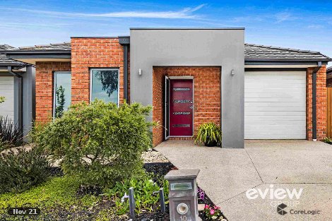 10 Cerulean Dr, Officer, VIC 3809