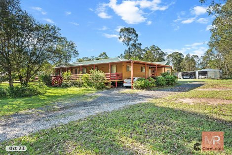 122-126 Granger Rd, Park Ridge South, QLD 4125