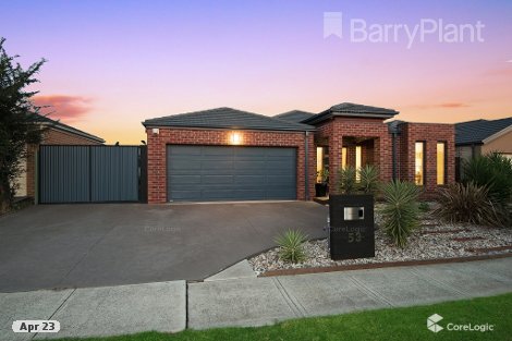 53 Haines Dr, Wyndham Vale, VIC 3024