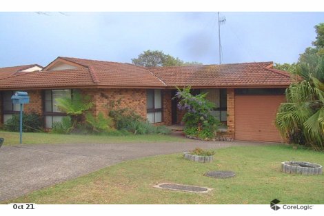 7 Minnibah Cct, Forster, NSW 2428