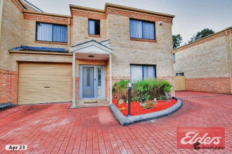 3/80-82 Metella Rd, Toongabbie, NSW 2146