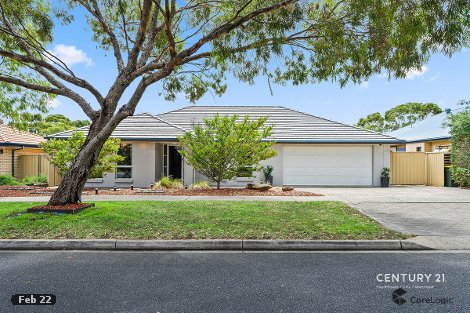 84 Nicholl Ave, Aldinga Beach, SA 5173