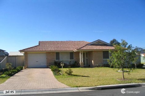 1 Lacepede Pl, Hinchinbrook, NSW 2168