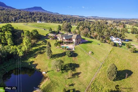 293 Sheaffes Rd, Dombarton, NSW 2530