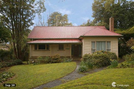 5 Clarkmont Rd, Sassafras, VIC 3787