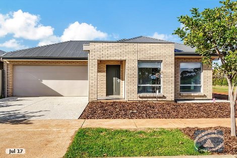 6 Edward John Pde, Eyre, SA 5121