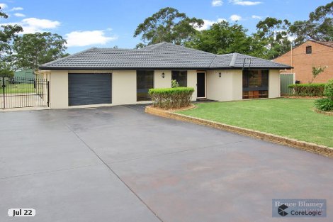 26 Hawkesbury St, Pitt Town, NSW 2756