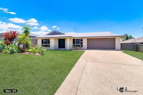 66 Buxton Dr, Gracemere, QLD 4702