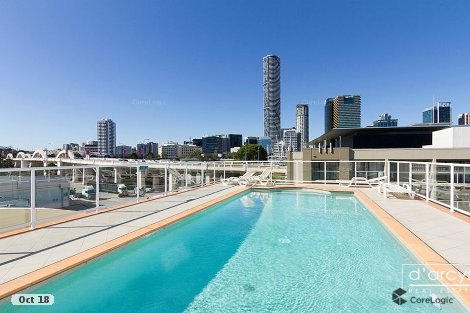 512/7 Hope St, South Brisbane, QLD 4101