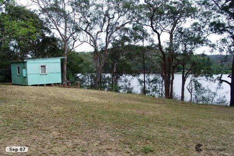 1312 River Rd, Lower Portland, NSW 2756