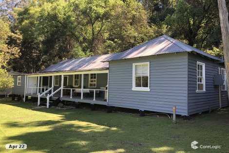 3806 Allyn River Rd, Upper Allyn, NSW 2311