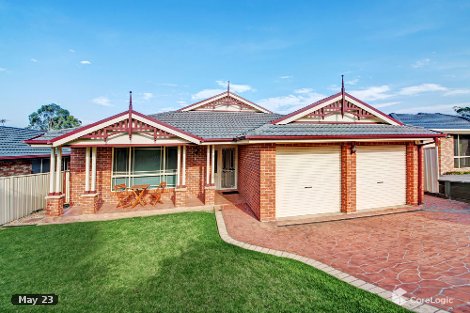 3 Lady Anne Way, Narellan Vale, NSW 2567