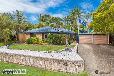 25 Macquarie Dr, Petrie, QLD 4502