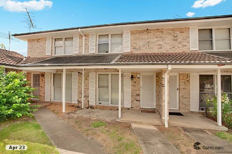 4/21 Gloucester St, Macquarie Fields, NSW 2564