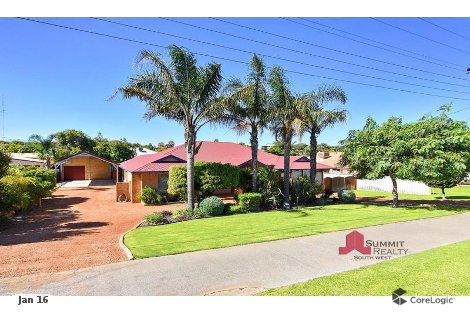 9 Coronation Dr, Binningup, WA 6233