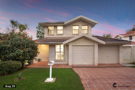 1 Chapala Cl, St Ives, NSW 2075