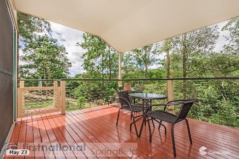 8 Redgum Ct, Bellbird Park, QLD 4300