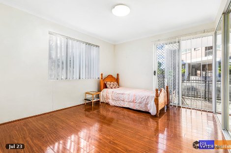 53/2-12 Civic Ave, Pendle Hill, NSW 2145