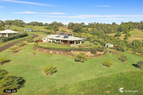 43 Lincoln Ave, Mcleans Ridges, NSW 2480