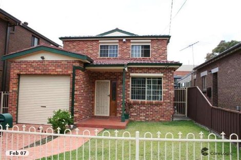 38 Waverley St, Belmore, NSW 2192