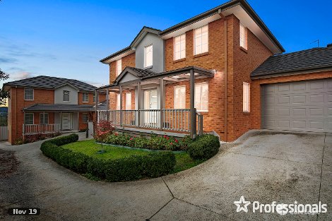 3/55 Albert Hill Rd, Lilydale, VIC 3140