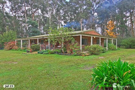 819 Chum Creek Rd, Chum Creek, VIC 3777