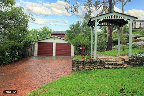 72 Cross St, Warrimoo, NSW 2774