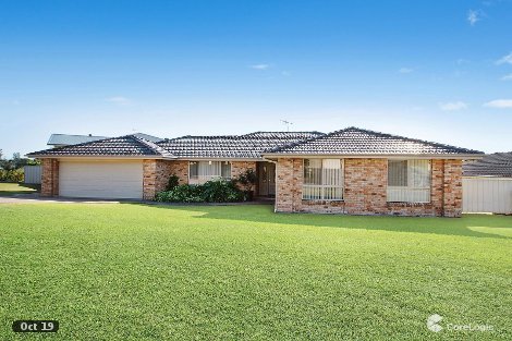 11 Peppertree Cct, Aberglasslyn, NSW 2320