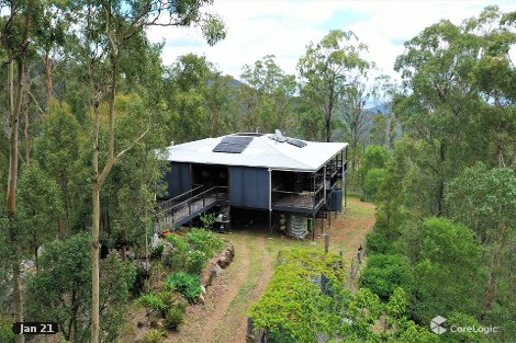 505 Sim Jue Creek Rd, Dundas, QLD 4306