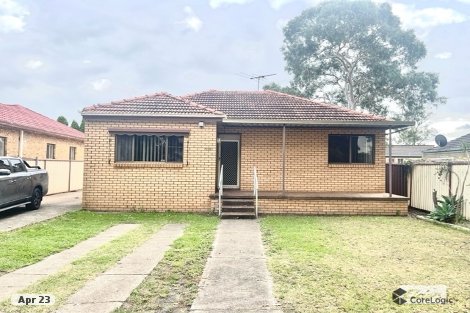 518 Smithfield Rd, Prairiewood, NSW 2176