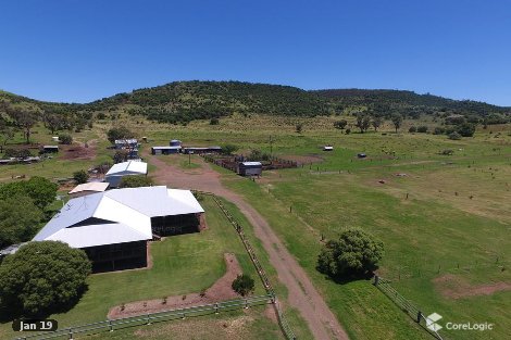 521 Koondai I Rd, Bunya Mountains, QLD 4405