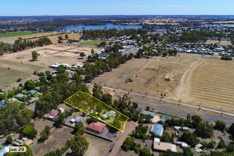 3 Towri Ct, Nagambie, VIC 3608