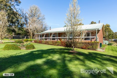 23 Trewins Lane, Musk Vale, VIC 3461