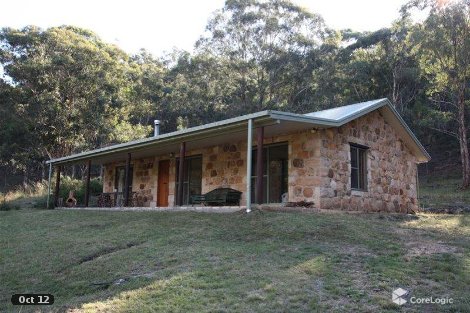 311 The Gullies Road, Glen Davis, NSW 2846