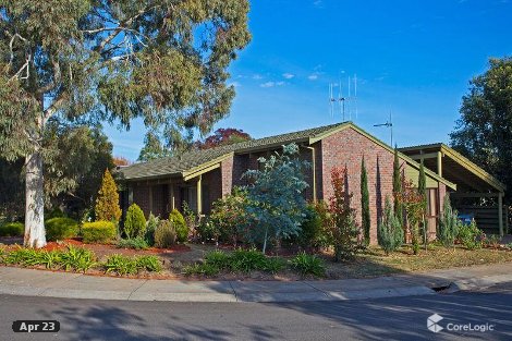 18 Nabilla Cres, Strathdale, VIC 3550